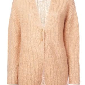 Forte Forte Mohair Cardigan - Orig $665